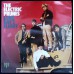 ELECTRIC PRUNES Long Day's Flight (Edsel ED 179) UK 1986 compilation LP (Garage Rock, Psychedelic Rock)
